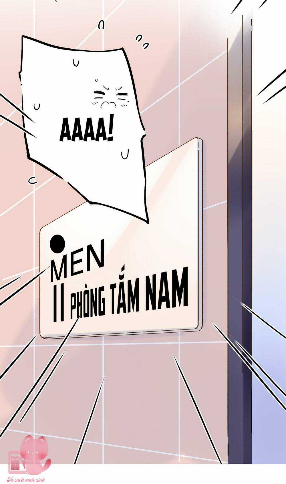 Ánh Sao Trôi Dạt Giữa Làn Nước Chapter 1 trang 47