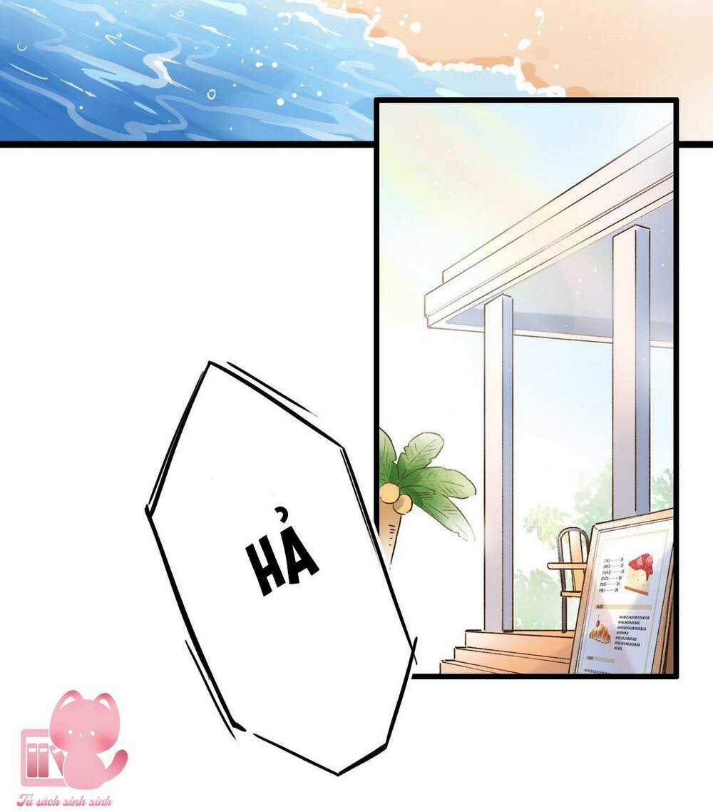 Ánh Sao Trôi Dạt Giữa Làn Nước Chapter 1 trang 5