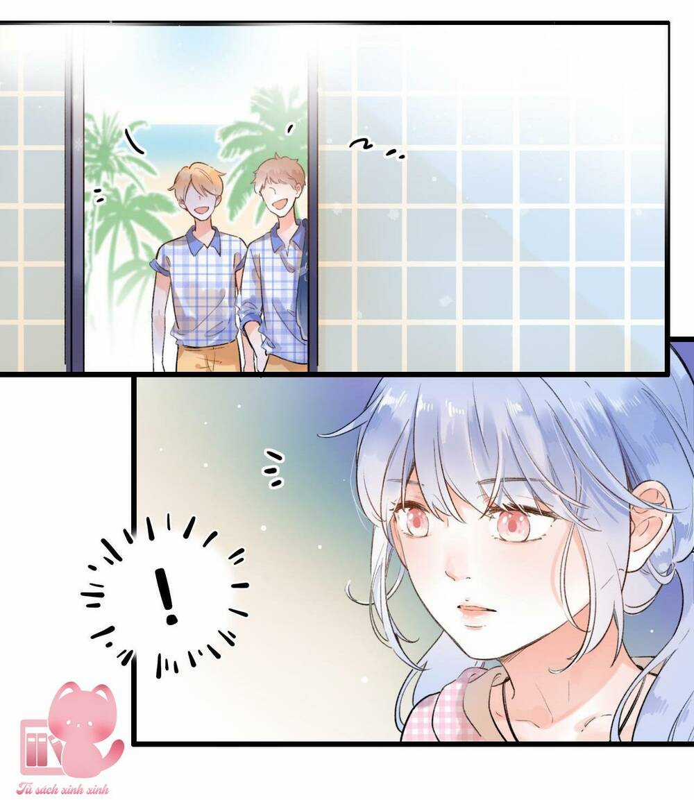 Ánh Sao Trôi Dạt Giữa Làn Nước Chapter 1 trang 50