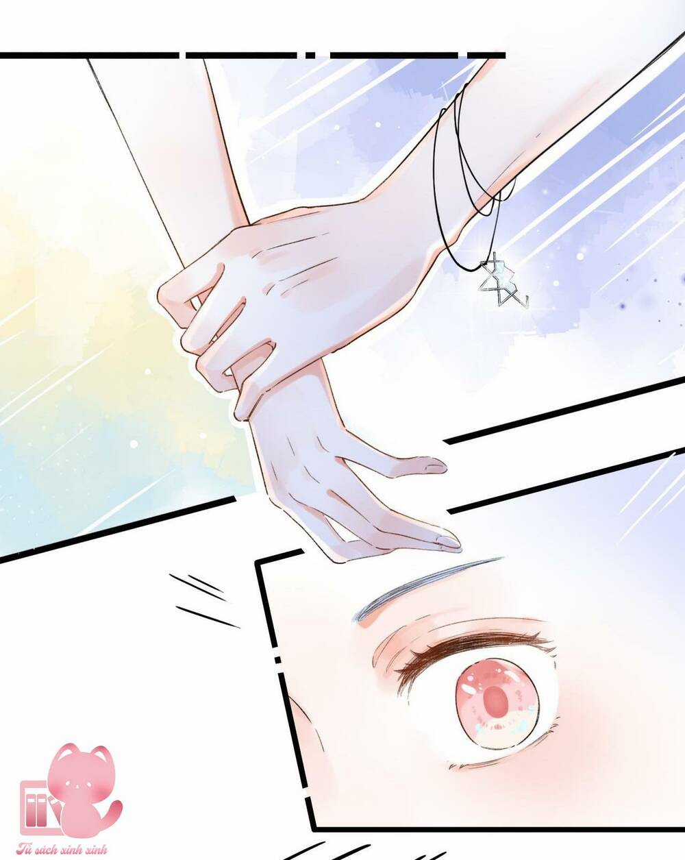 Ánh Sao Trôi Dạt Giữa Làn Nước Chapter 1 trang 52