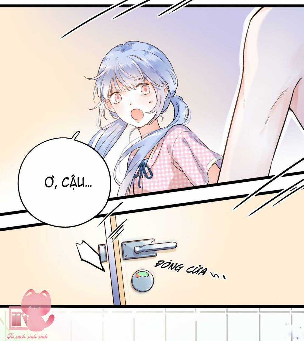 Ánh Sao Trôi Dạt Giữa Làn Nước Chapter 1 trang 53