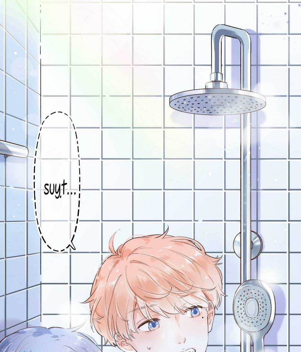 Ánh Sao Trôi Dạt Giữa Làn Nước Chapter 1 trang 54