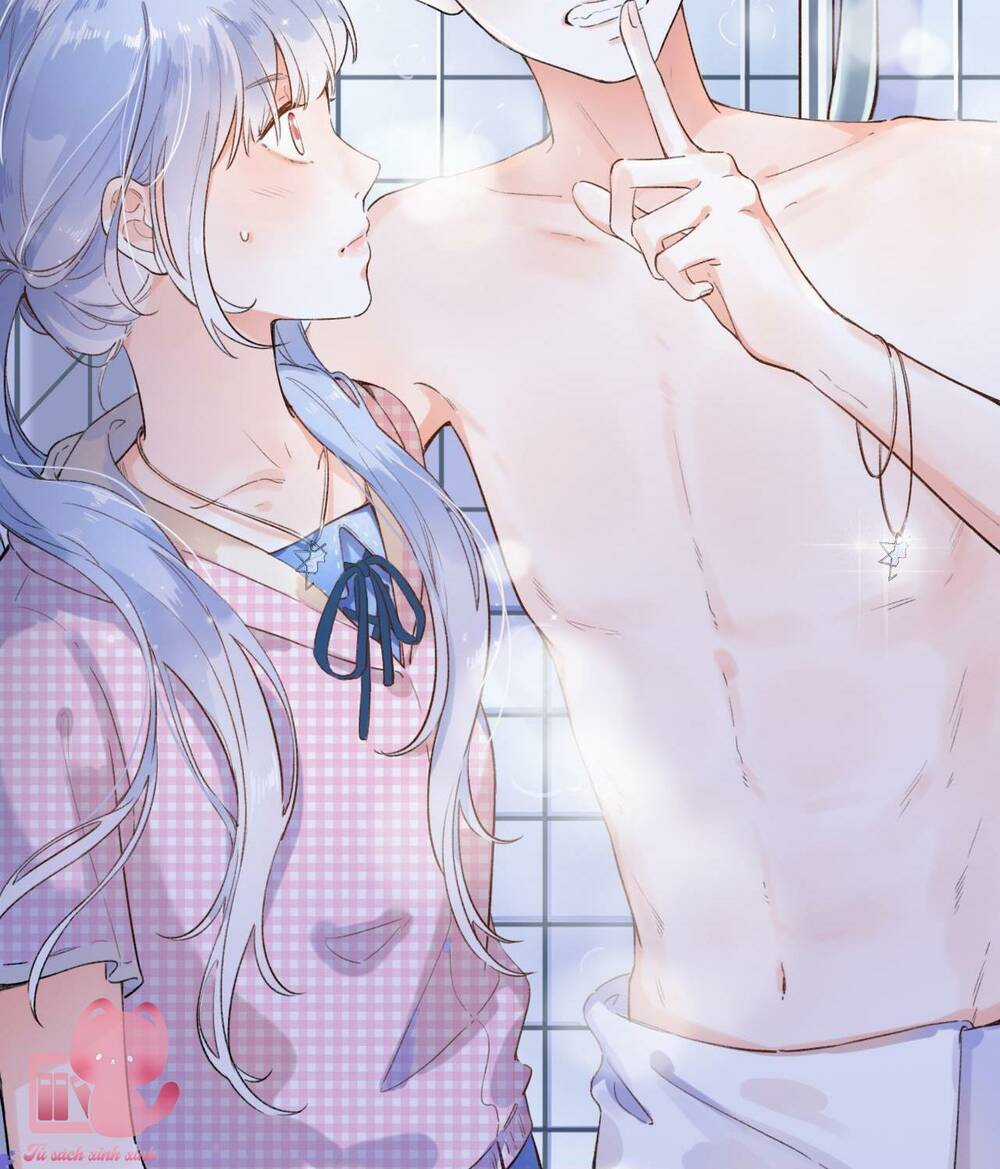 Ánh Sao Trôi Dạt Giữa Làn Nước Chapter 1 trang 55