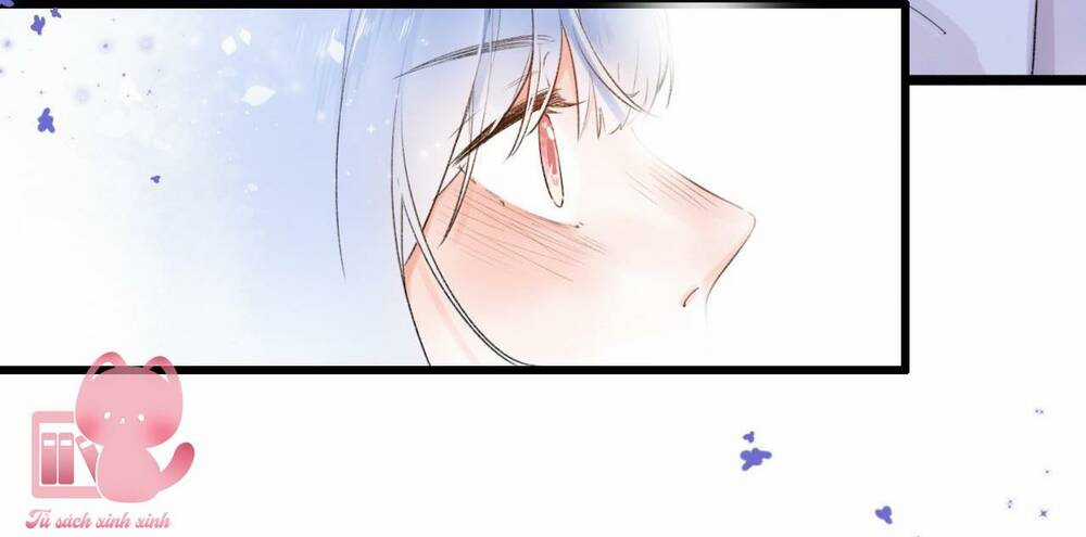 Ánh Sao Trôi Dạt Giữa Làn Nước Chapter 1 trang 56