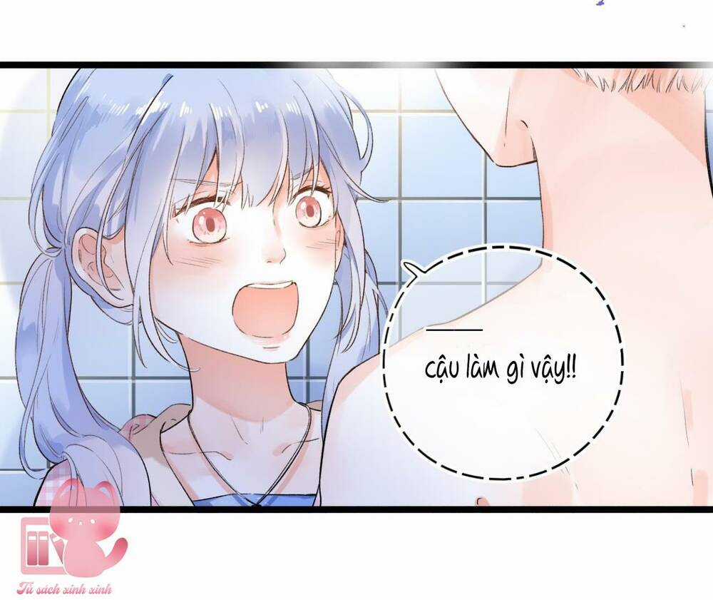 Ánh Sao Trôi Dạt Giữa Làn Nước Chapter 1 trang 57