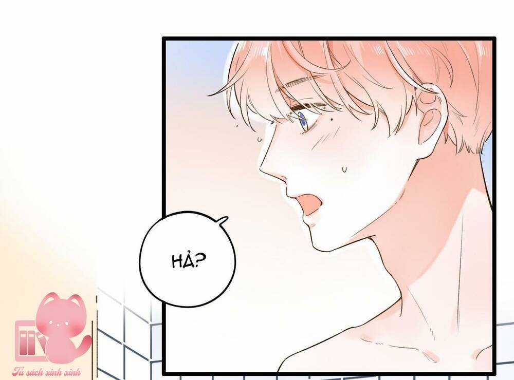 Ánh Sao Trôi Dạt Giữa Làn Nước Chapter 1 trang 58