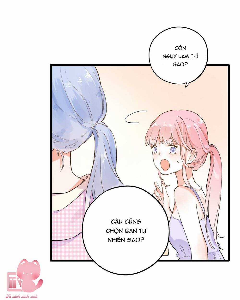 Ánh Sao Trôi Dạt Giữa Làn Nước Chapter 1 trang 7