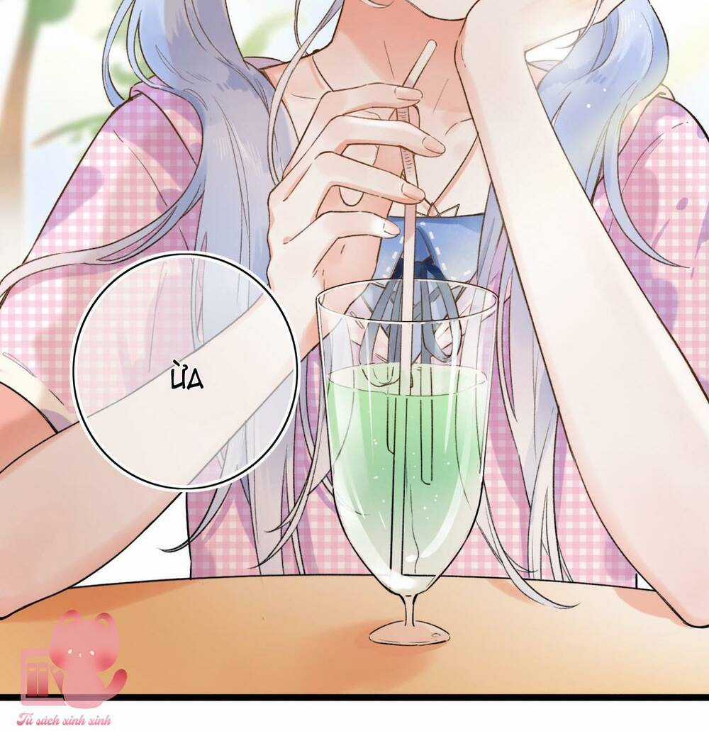 Ánh Sao Trôi Dạt Giữa Làn Nước Chapter 1 trang 9