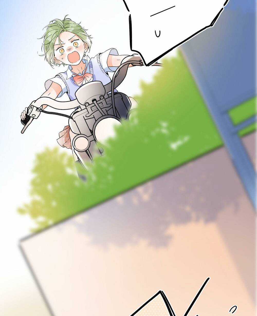 Ánh Sao Trôi Dạt Giữa Làn Nước Chapter 10 trang 19