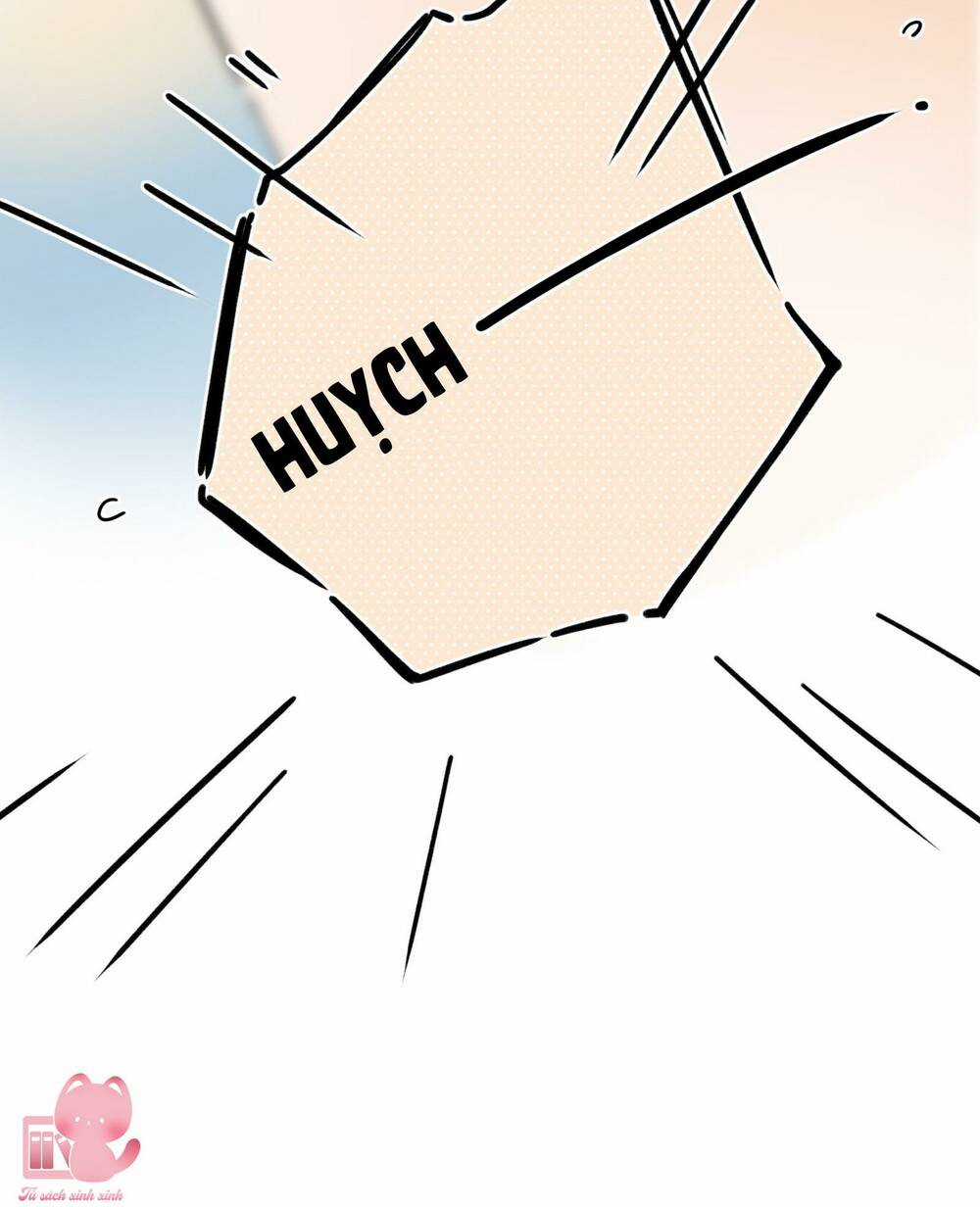 Ánh Sao Trôi Dạt Giữa Làn Nước Chapter 10 trang 20