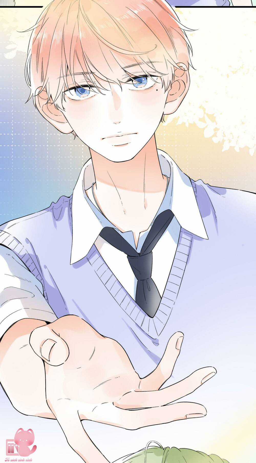 Ánh Sao Trôi Dạt Giữa Làn Nước Chapter 10 trang 27