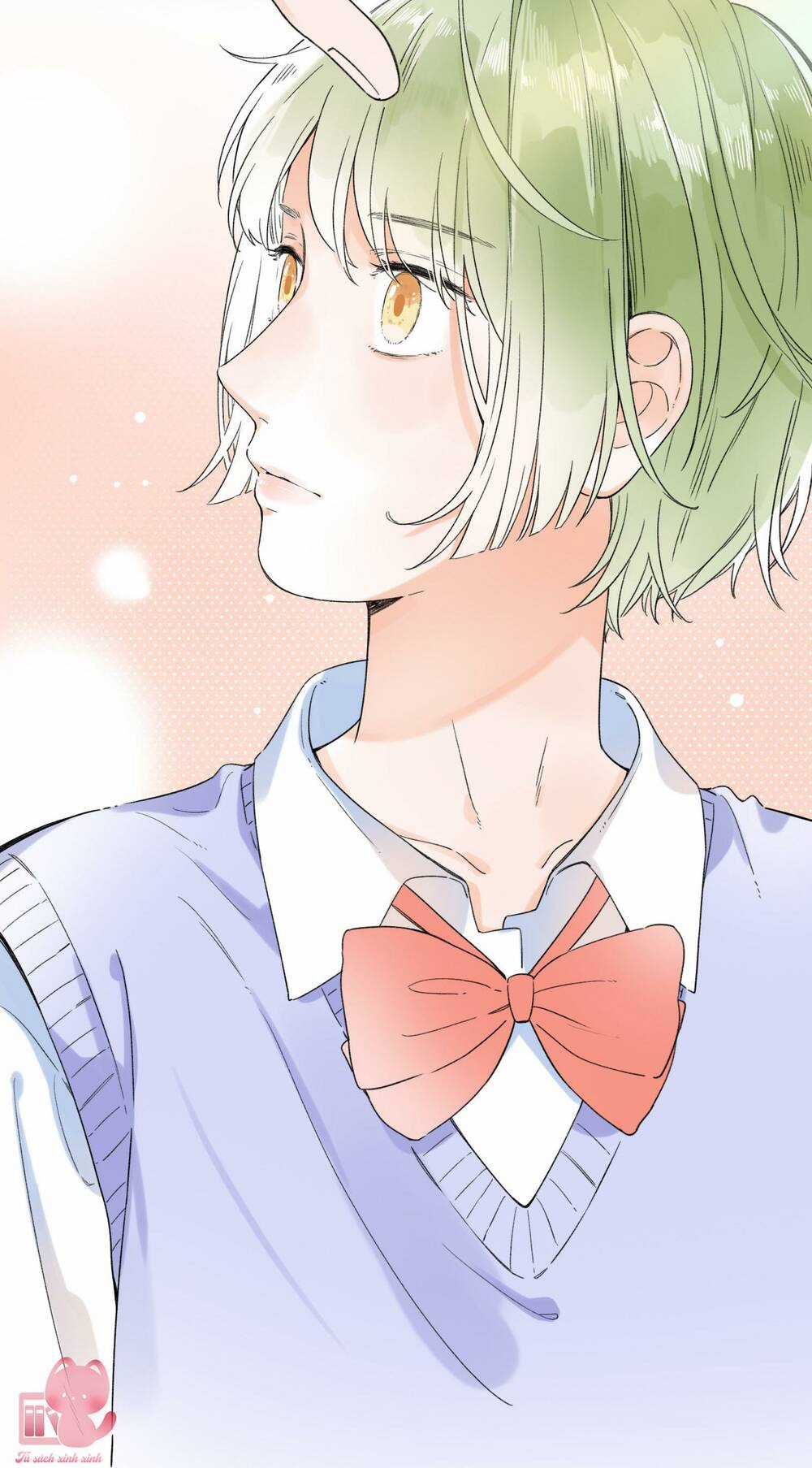 Ánh Sao Trôi Dạt Giữa Làn Nước Chapter 10 trang 28