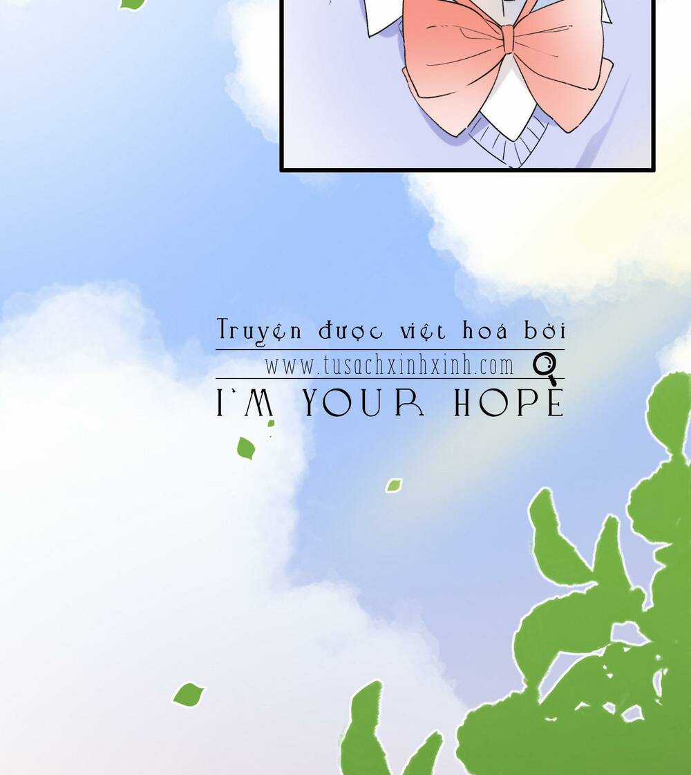 Ánh Sao Trôi Dạt Giữa Làn Nước Chapter 10 trang 31