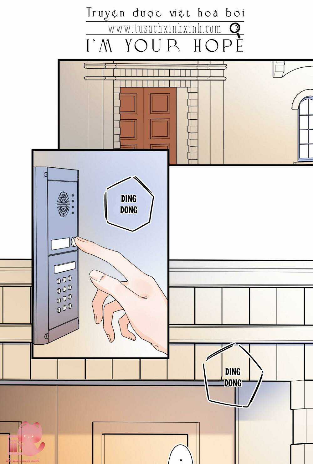 Ánh Sao Trôi Dạt Giữa Làn Nước Chapter 10 trang 42