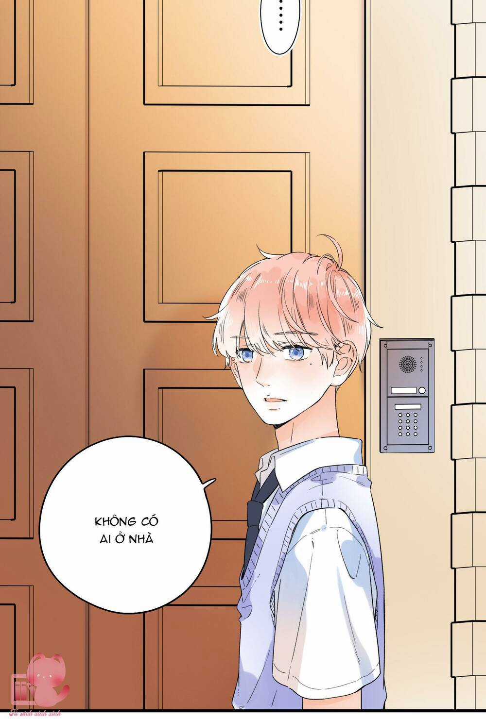 Ánh Sao Trôi Dạt Giữa Làn Nước Chapter 10 trang 43