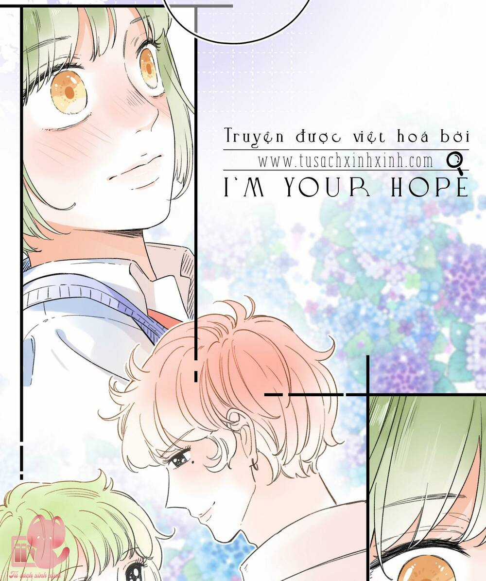 Ánh Sao Trôi Dạt Giữa Làn Nước Chapter 10 trang 49