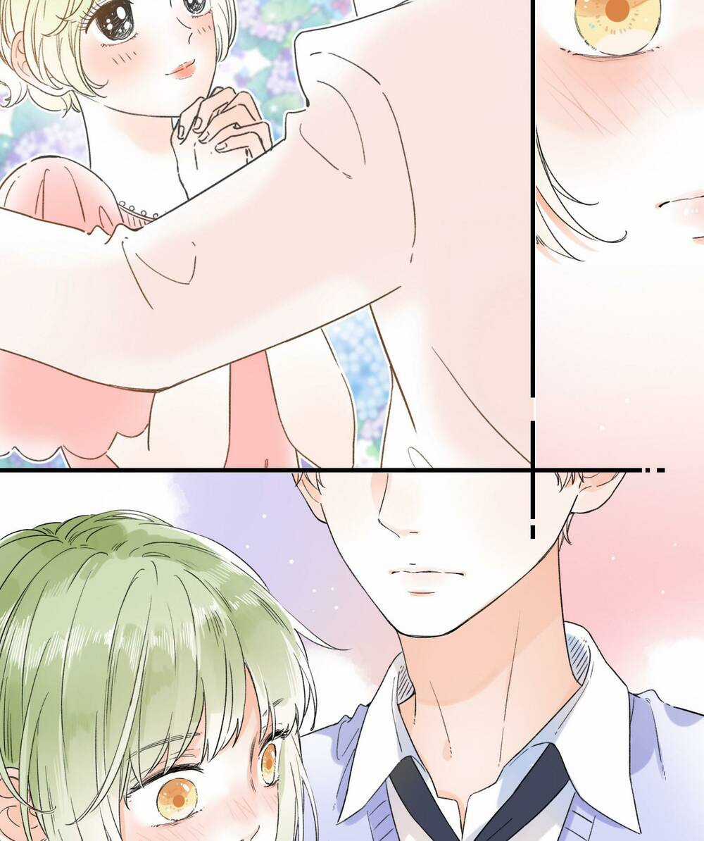 Ánh Sao Trôi Dạt Giữa Làn Nước Chapter 10 trang 50