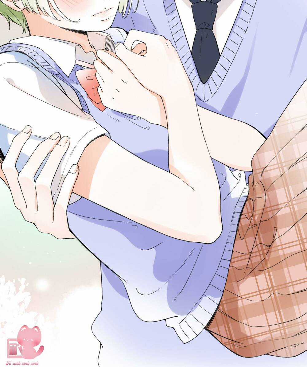 Ánh Sao Trôi Dạt Giữa Làn Nước Chapter 10 trang 51