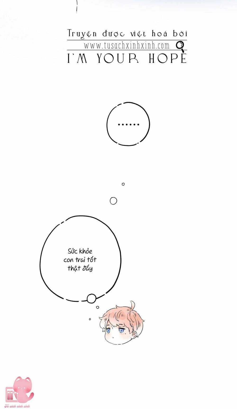 Ánh Sao Trôi Dạt Giữa Làn Nước Chapter 10 trang 52