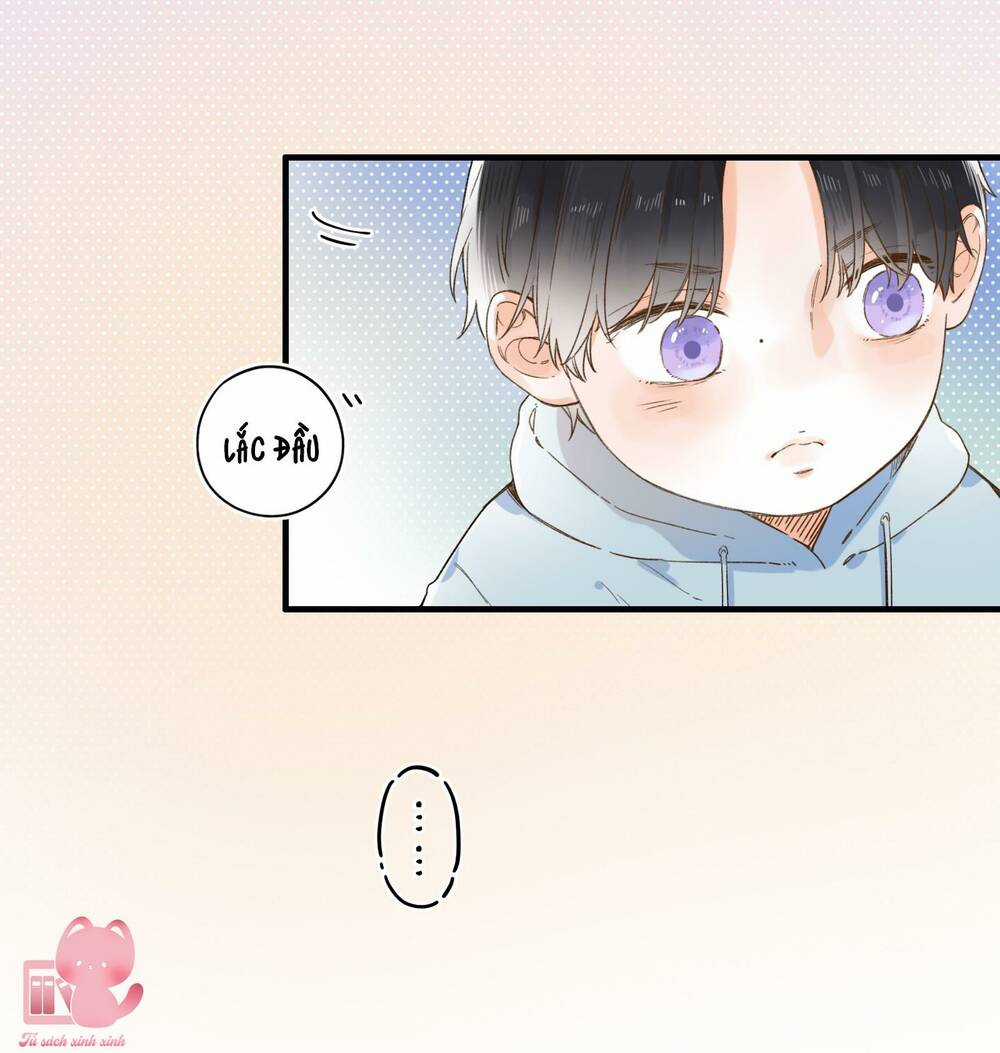 Ánh Sao Trôi Dạt Giữa Làn Nước Chapter 11 trang 13