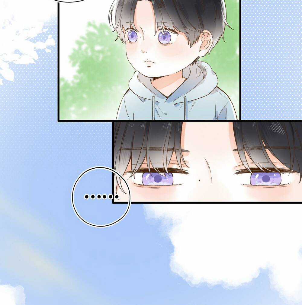 Ánh Sao Trôi Dạt Giữa Làn Nước Chapter 11 trang 17