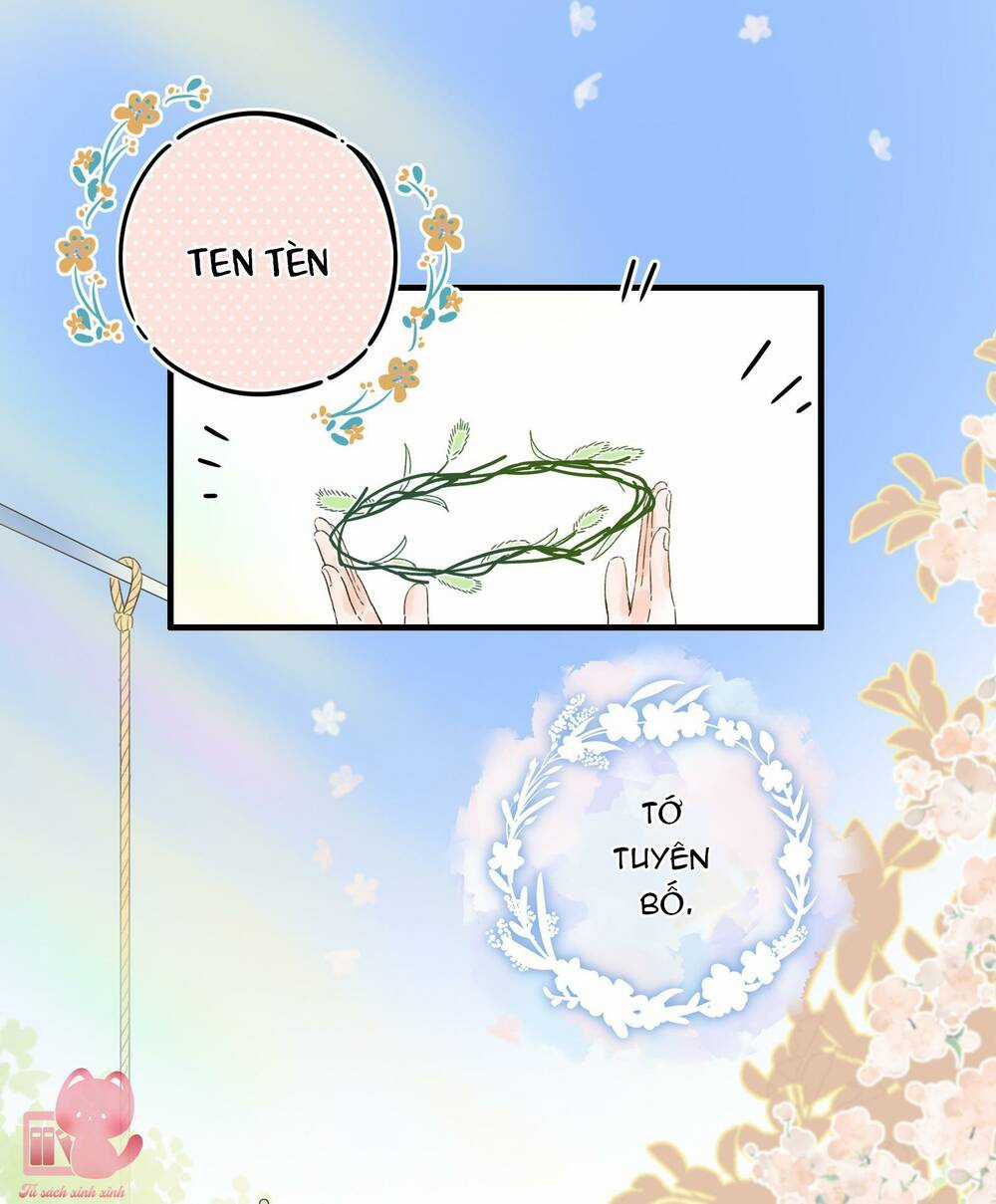 Ánh Sao Trôi Dạt Giữa Làn Nước Chapter 11 trang 22