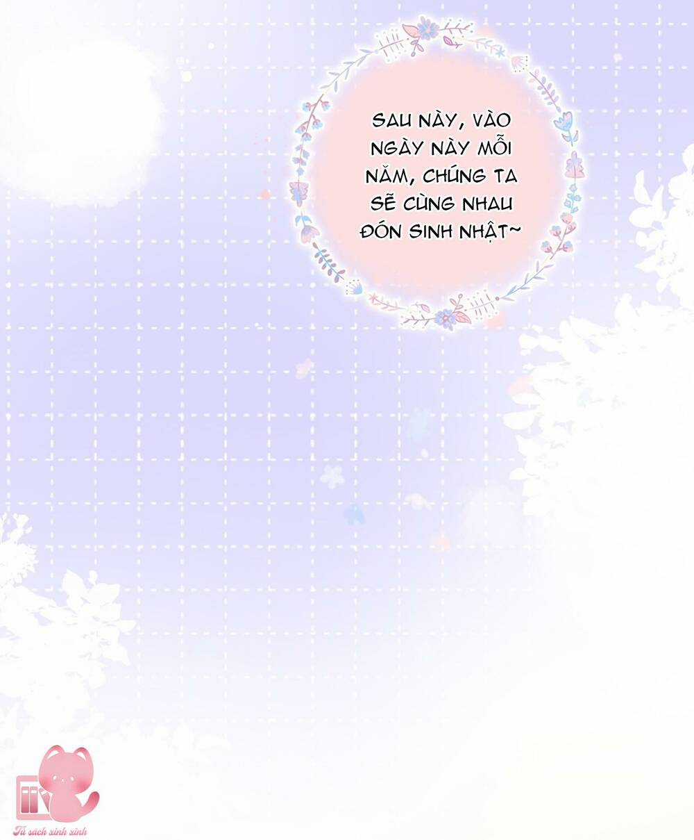 Ánh Sao Trôi Dạt Giữa Làn Nước Chapter 11 trang 24