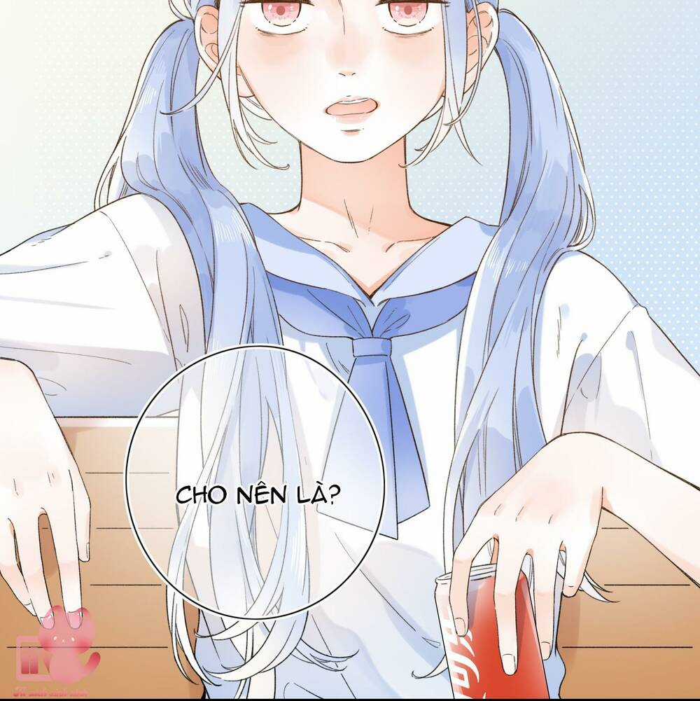 Ánh Sao Trôi Dạt Giữa Làn Nước Chapter 11 trang 26