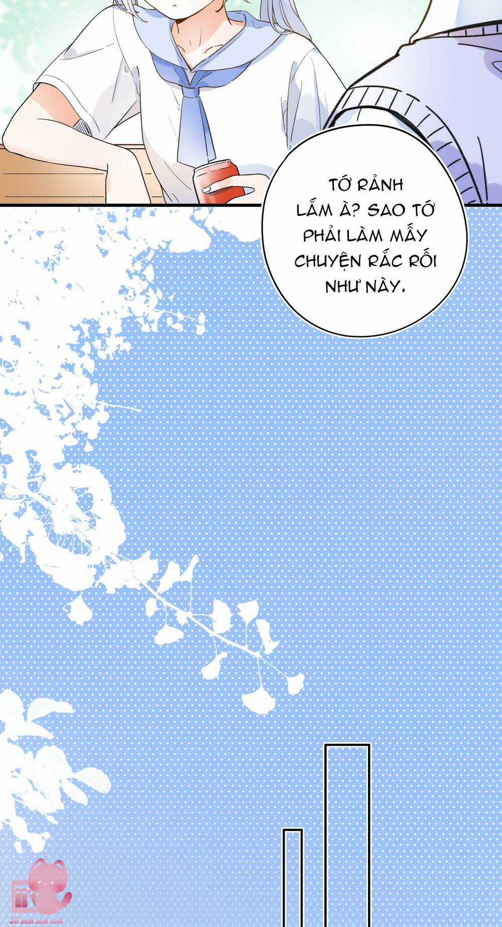 Ánh Sao Trôi Dạt Giữa Làn Nước Chapter 11 trang 29