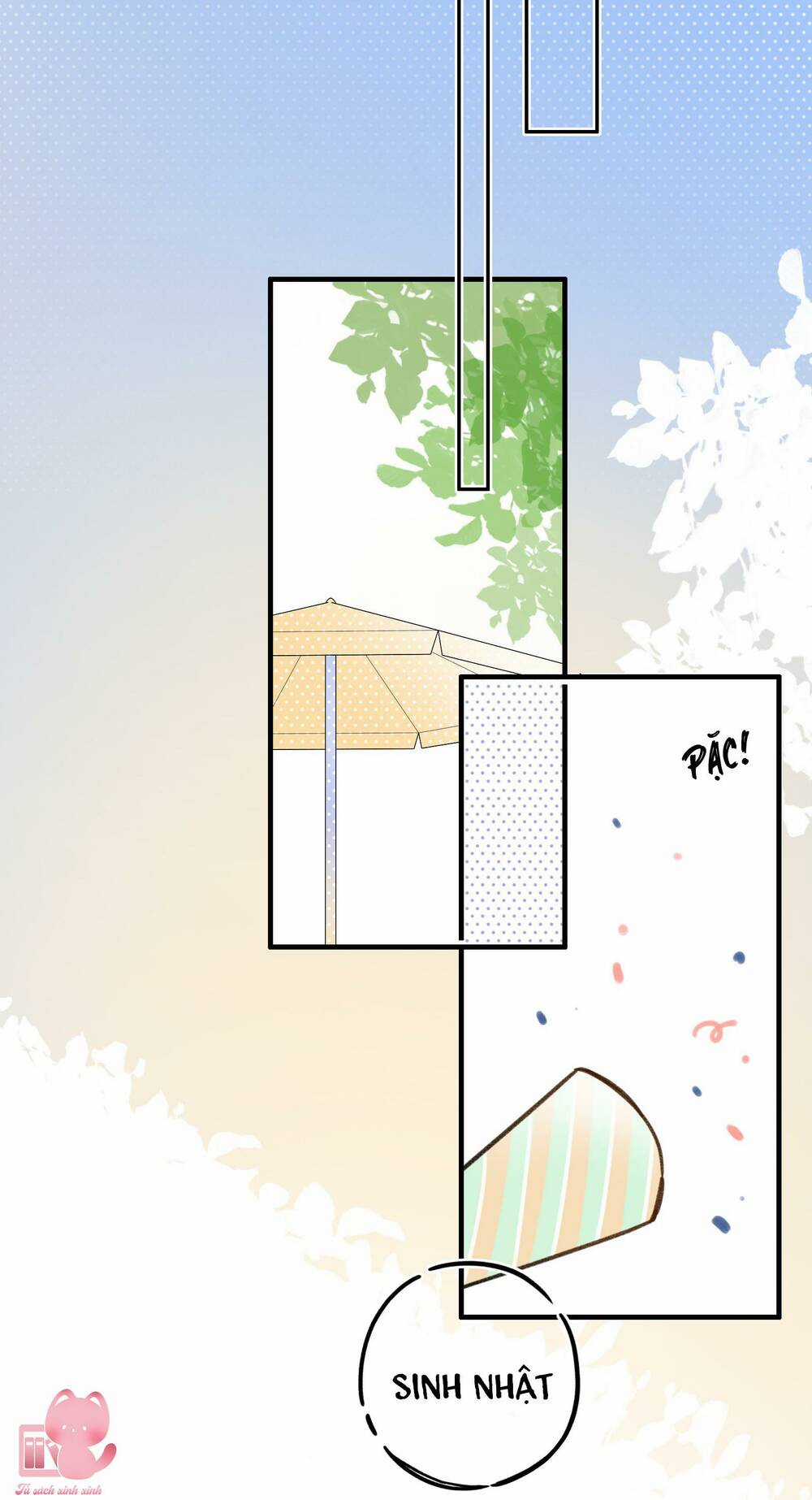 Ánh Sao Trôi Dạt Giữa Làn Nước Chapter 11 trang 30