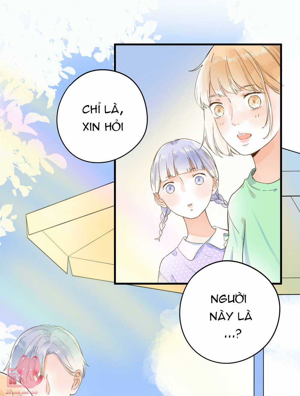 Ánh Sao Trôi Dạt Giữa Làn Nước Chapter 11 trang 32