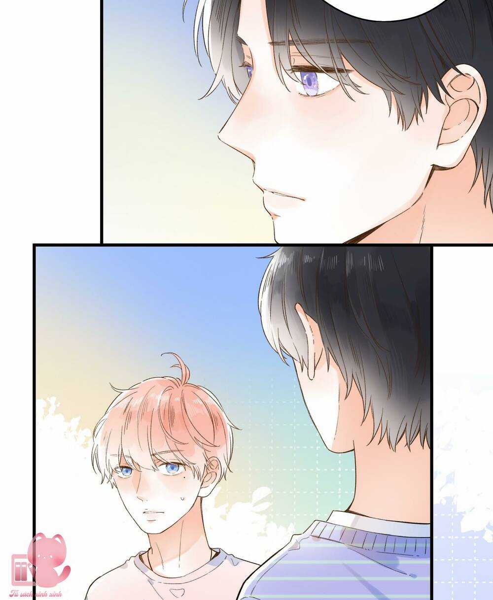 Ánh Sao Trôi Dạt Giữa Làn Nước Chapter 11 trang 35