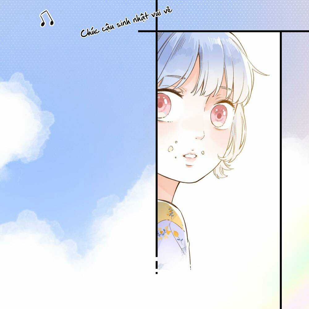 Ánh Sao Trôi Dạt Giữa Làn Nước Chapter 11 trang 9