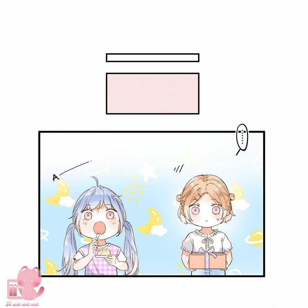 Ánh Sao Trôi Dạt Giữa Làn Nước Chapter 12 trang 14