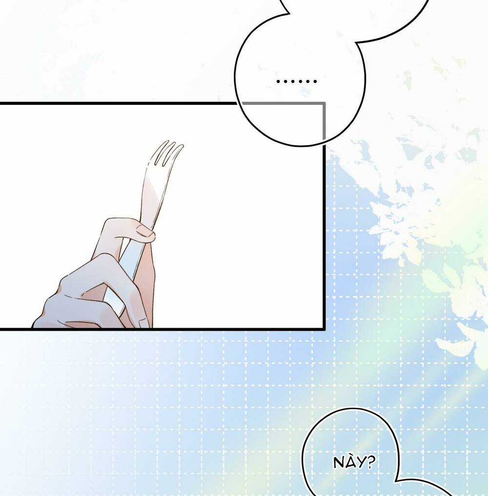 Ánh Sao Trôi Dạt Giữa Làn Nước Chapter 12 trang 19