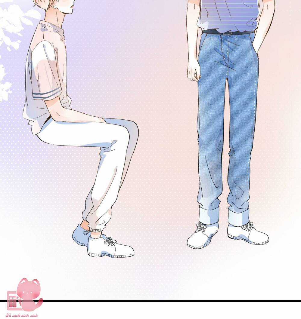 Ánh Sao Trôi Dạt Giữa Làn Nước Chapter 12 trang 2