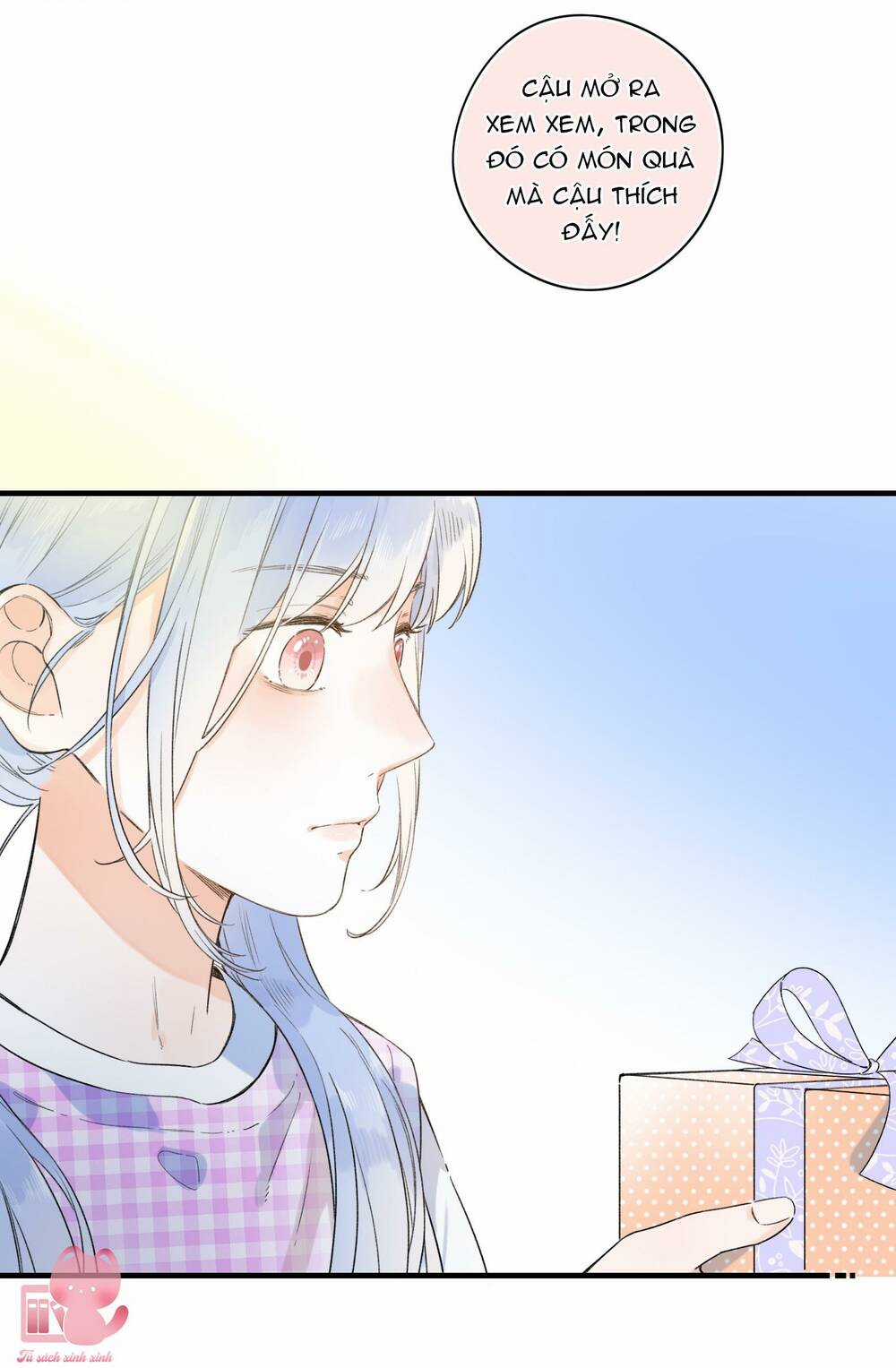 Ánh Sao Trôi Dạt Giữa Làn Nước Chapter 12 trang 27