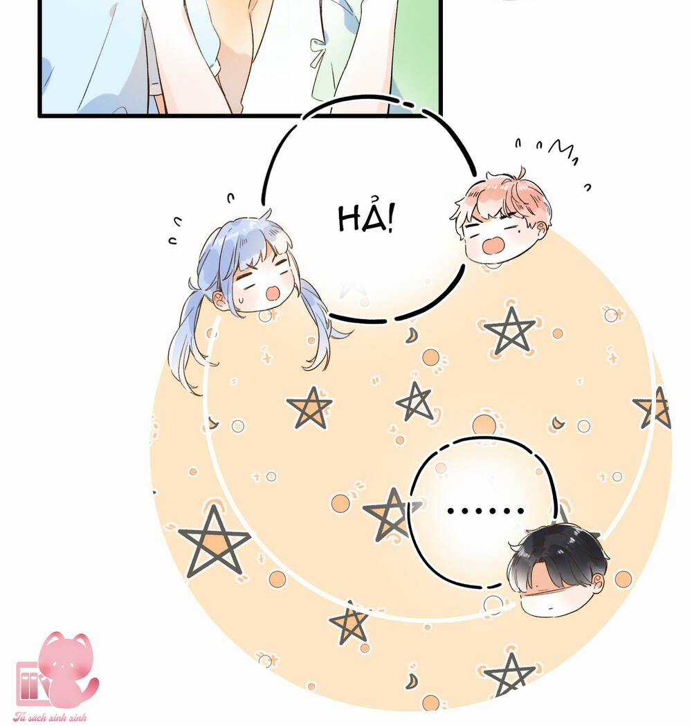 Ánh Sao Trôi Dạt Giữa Làn Nước Chapter 12 trang 31