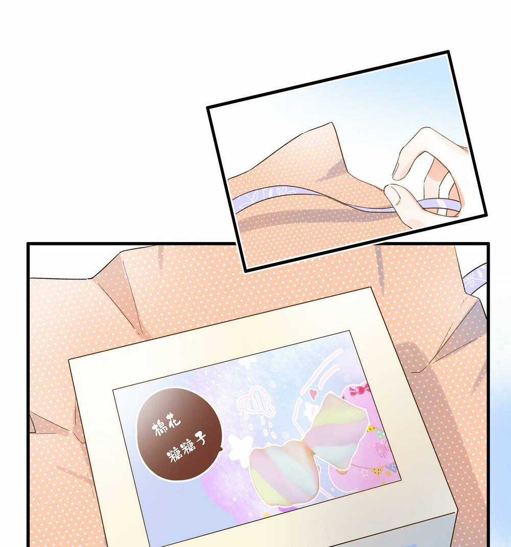 Ánh Sao Trôi Dạt Giữa Làn Nước Chapter 12 trang 33