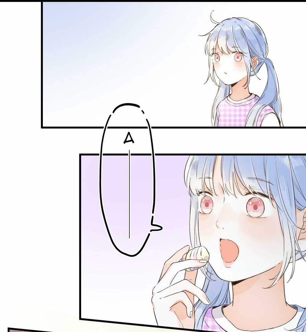 Ánh Sao Trôi Dạt Giữa Làn Nước Chapter 12 trang 37