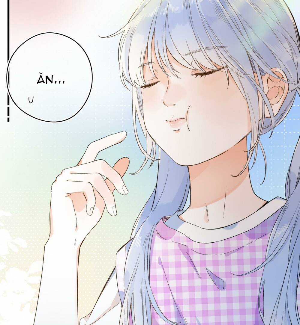 Ánh Sao Trôi Dạt Giữa Làn Nước Chapter 12 trang 39