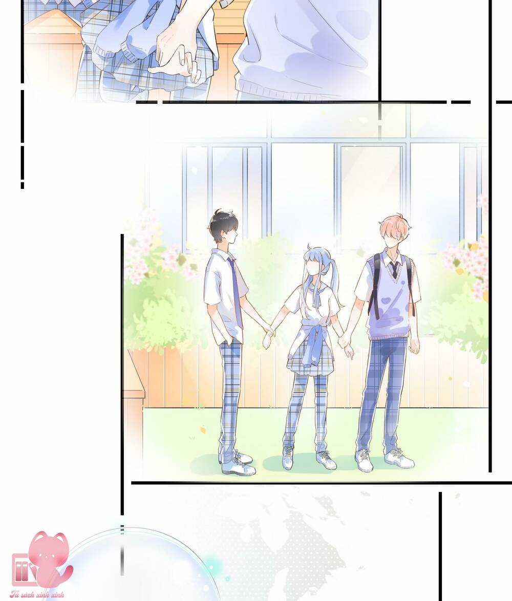 Ánh Sao Trôi Dạt Giữa Làn Nước Chapter 12 trang 4