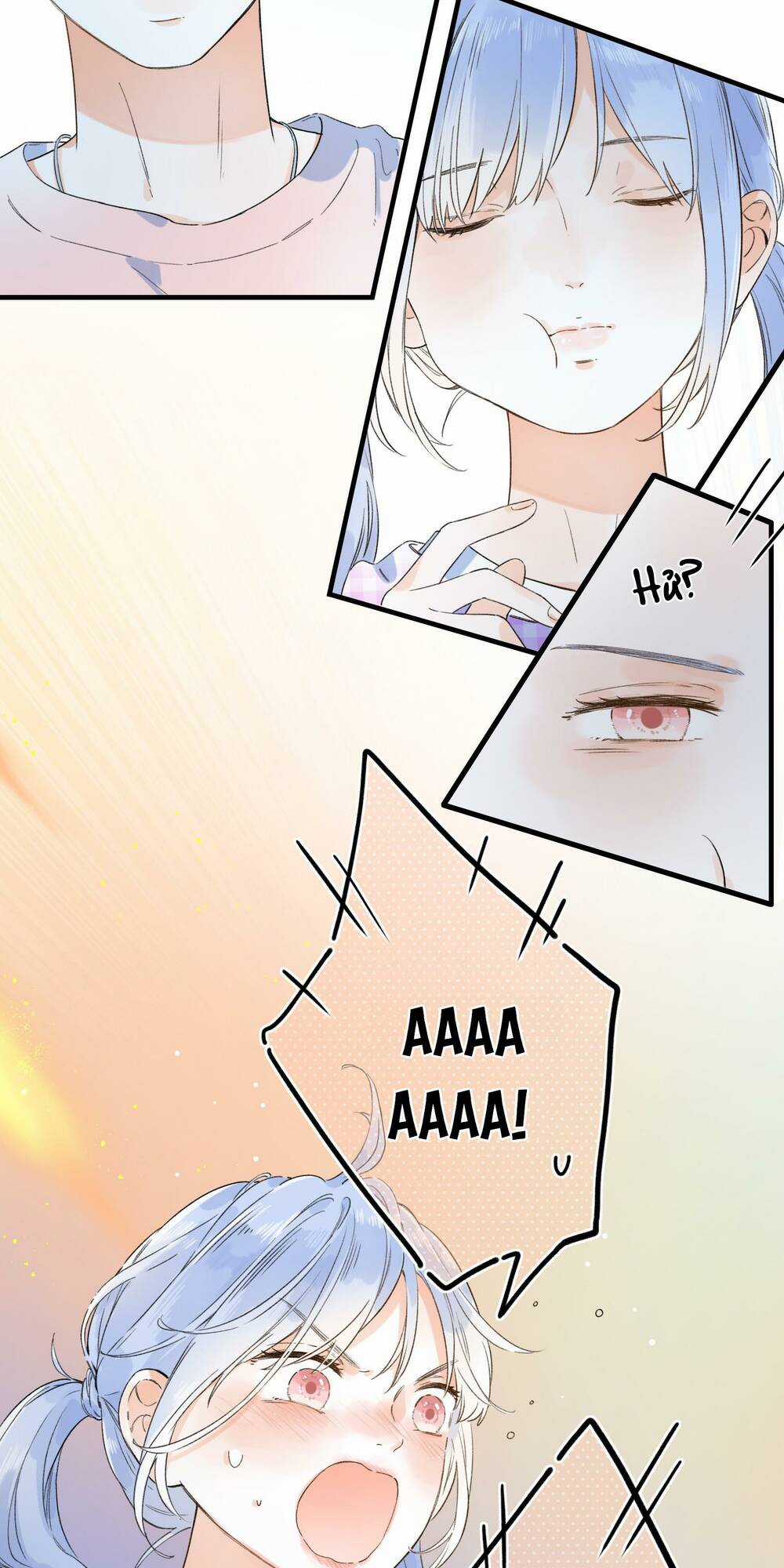 Ánh Sao Trôi Dạt Giữa Làn Nước Chapter 12 trang 41