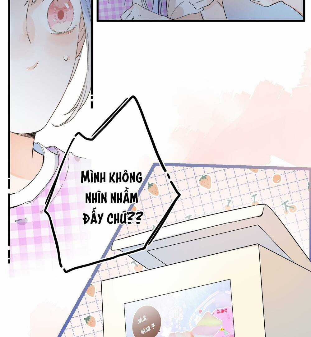 Ánh Sao Trôi Dạt Giữa Làn Nước Chapter 12 trang 44