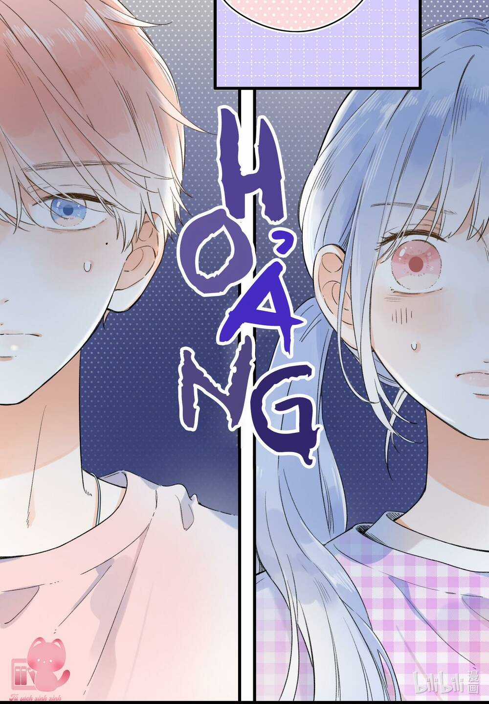 Ánh Sao Trôi Dạt Giữa Làn Nước Chapter 12 trang 47