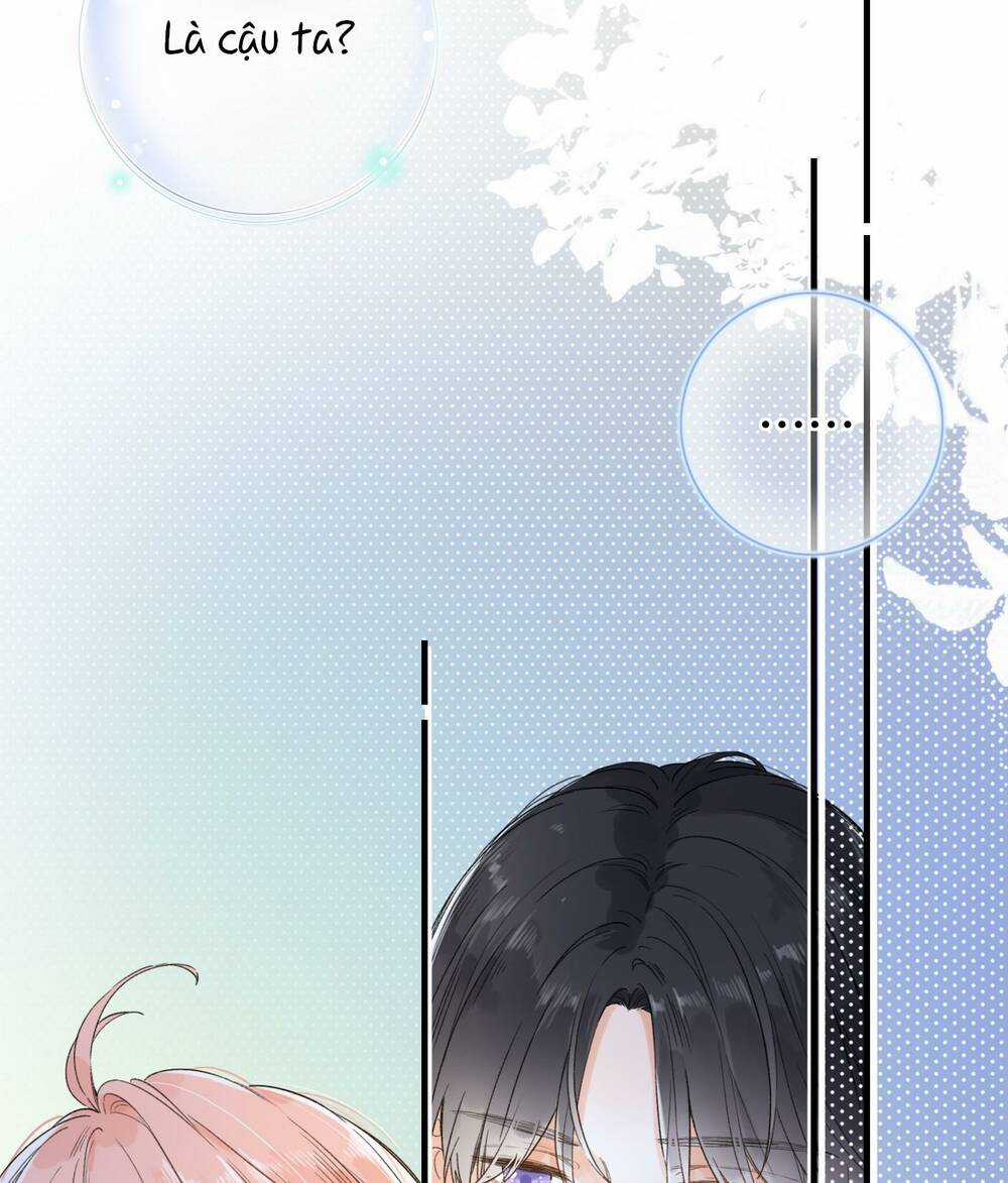 Ánh Sao Trôi Dạt Giữa Làn Nước Chapter 12 trang 5