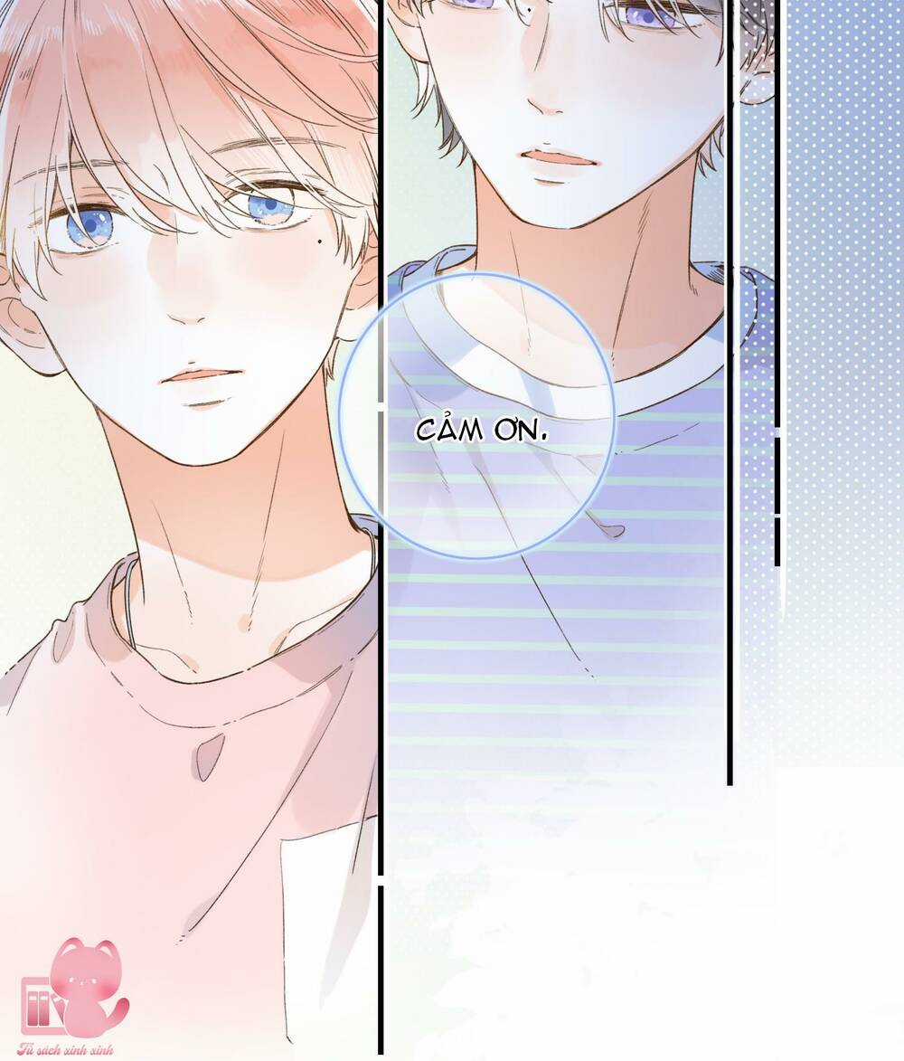 Ánh Sao Trôi Dạt Giữa Làn Nước Chapter 12 trang 6