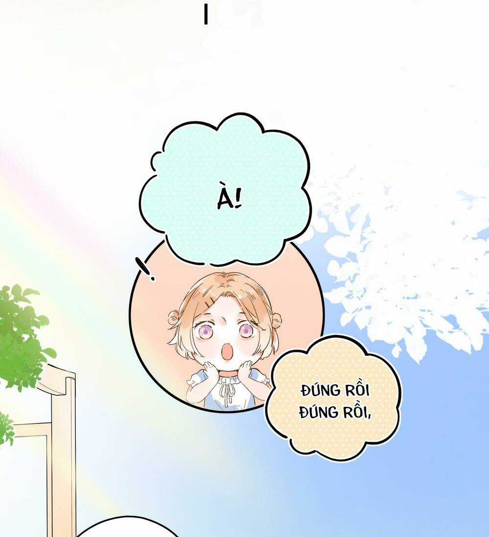 Ánh Sao Trôi Dạt Giữa Làn Nước Chapter 12 trang 7