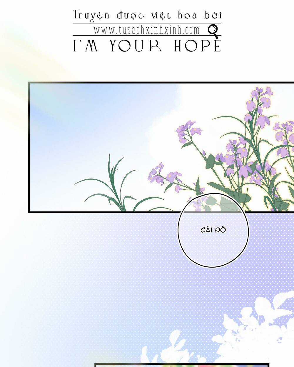 Ánh Sao Trôi Dạt Giữa Làn Nước Chapter 13 trang 11