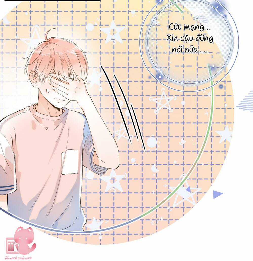 Ánh Sao Trôi Dạt Giữa Làn Nước Chapter 13 trang 26